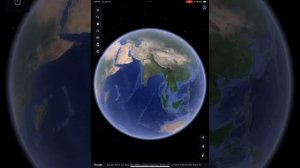 New backroom location￼ on google earth and more