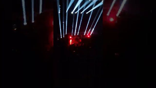 Perturbator-Humans Are Such Easy Prey..LIVE. смотреть онлайн