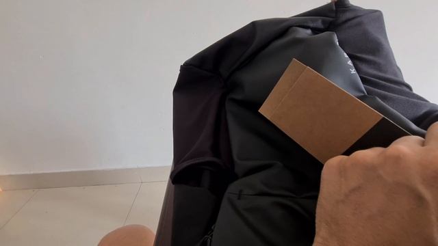 Рюкзак The North Face kaban 2.0 black original смотреть онлайн