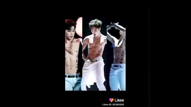 День народження Пак Чимина | Чимин~ши