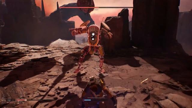 Звездные войны: павший орден заход 20