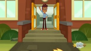 See You Later, Alligator Goodbye song English