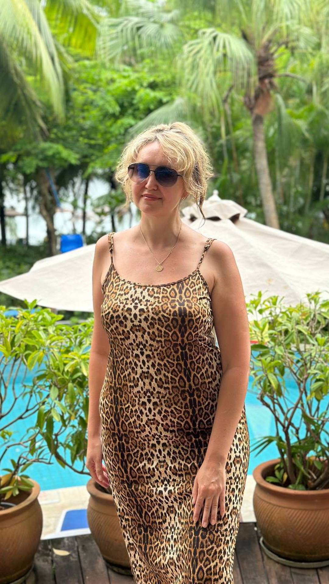 Обзор отеля Sunshine Resort Intime Sanya. Остров Хайнань. смотреть онлайн