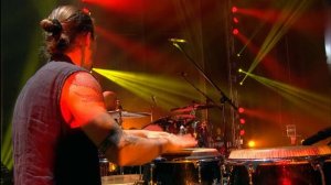 «Летний вечер». Стас Намин и Группа ЦВЕТЫ. Концерт Flower Power (Live. Crocus City Hall, 2012)