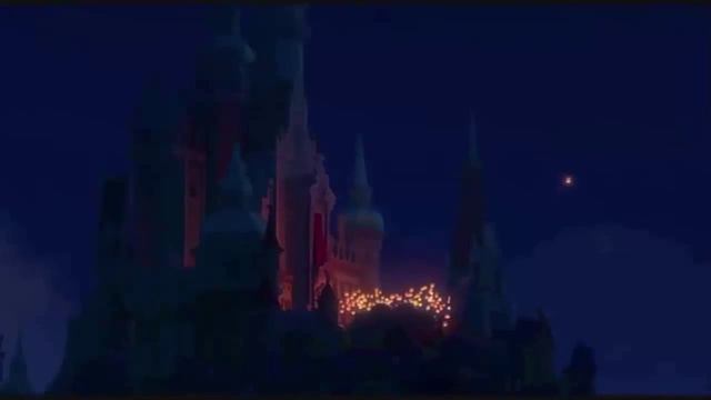 Zaplątani [pmv] - Neon Light