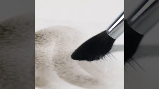 Акварель "Белые Ночи" Воронежская черная 806, в кювете | ArterShop смотреть онлайн