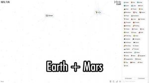 How to make Murder Drones in Infinite Craft #murderdrones #infinitecraft #infinitecraftrecipes