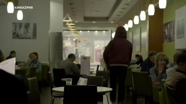 Конец эфира перед профилактикой (Киносерия, 21.02.2018) смотреть онлайн