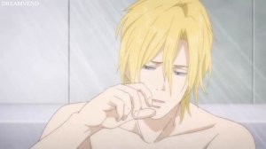 BANANA FISH [Банановая Рыба] "Гейский намек" CRACK (Rus)