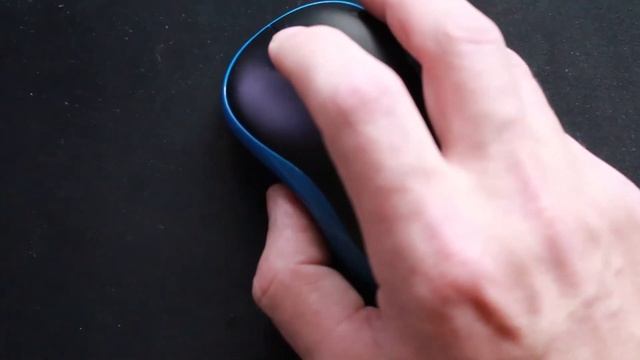 Logitech M185 обзор, опыт использования.