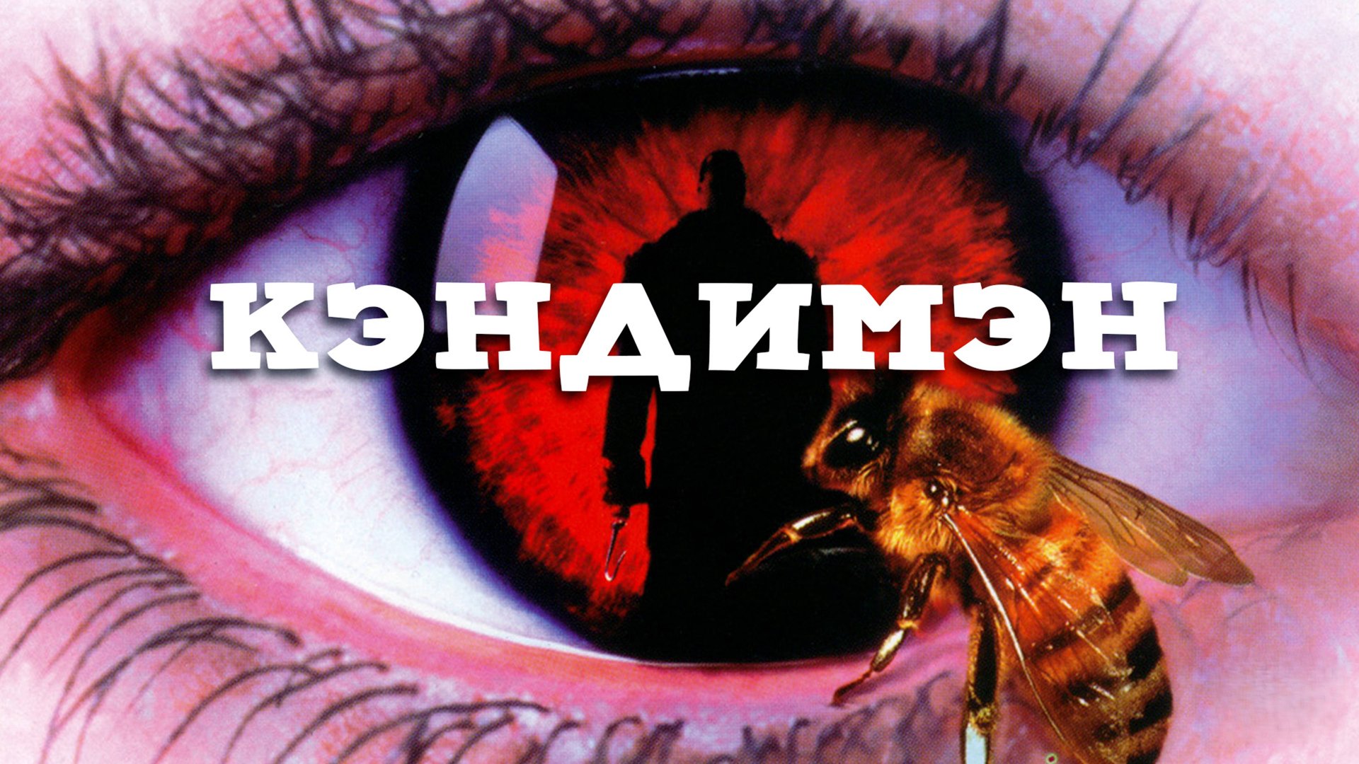 Кэндимэн | Candyman (1992) смотреть онлайн