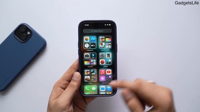 iOS 17.6 Released🔥 - What's New? Features, Battery Life (HINDI) смотреть онлайн
