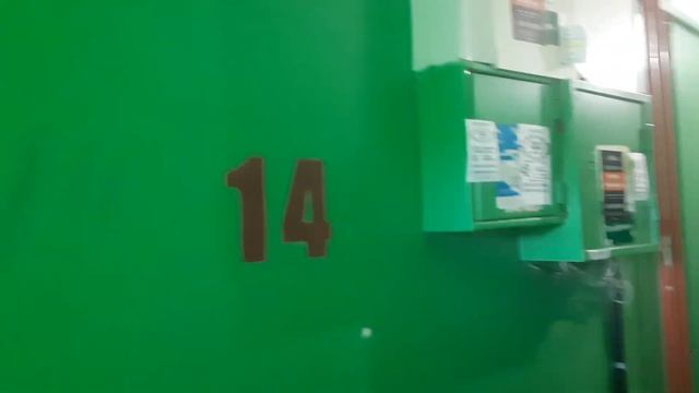 Лифт КМЗ, Q=320 кг,V=1м/сек. улица Мандрыковская, 147 смотреть онлайн