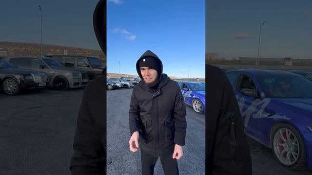 Чей автопарк будет гореть?
🔥Ахмеда
💨Тамаева смотреть онлайн