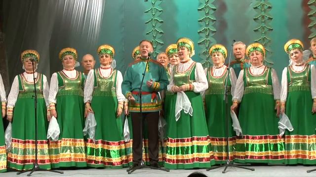 Земля сибирская