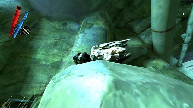 Dishonored 4K 60FPS - Low Chaos Full Playthrough: Part 13 (No Commentary) смотреть онлайн