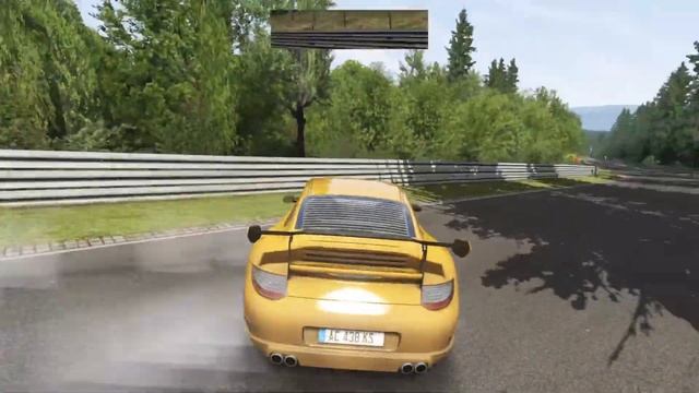 Assetto Corsa 720 into drift смотреть онлайн