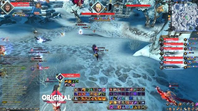 Садэман 19.06.21 GooseGang vs Secret & ЧЕБУРЕК | OriginalPW смотреть онлайн