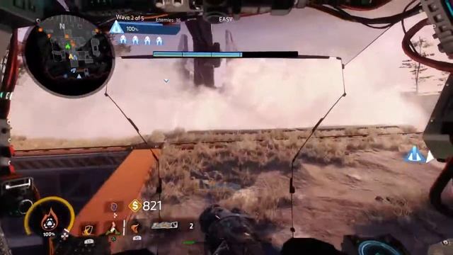 Titanfall 2 w/Jack смотреть онлайн
