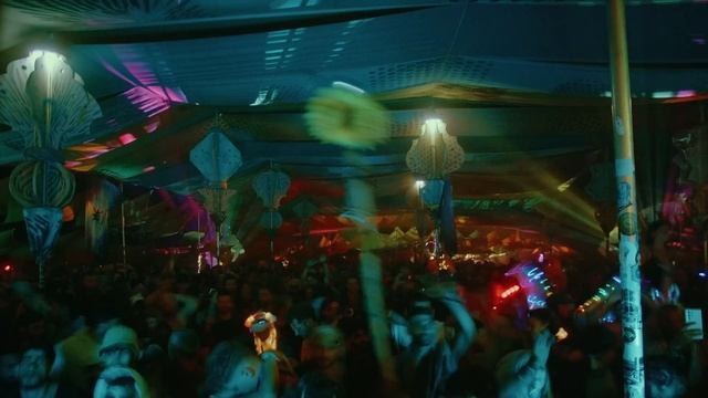 Bigitam @ Ozora Festival 2024 ⧸ Pumpui [Full Video]