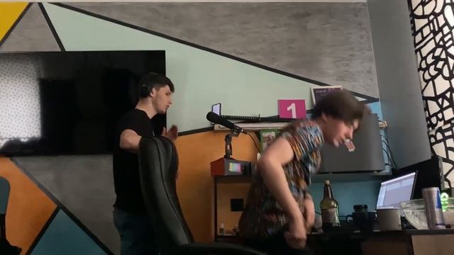 KD VLOG #1 - Особенности национальной звукозаписи смотреть онлайн