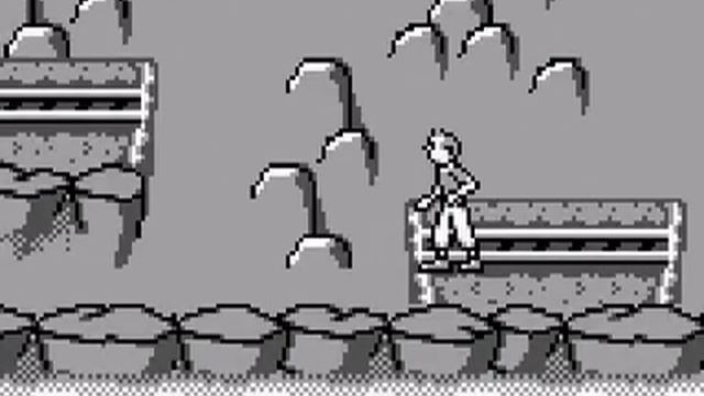 GB - Tintin In Tibet