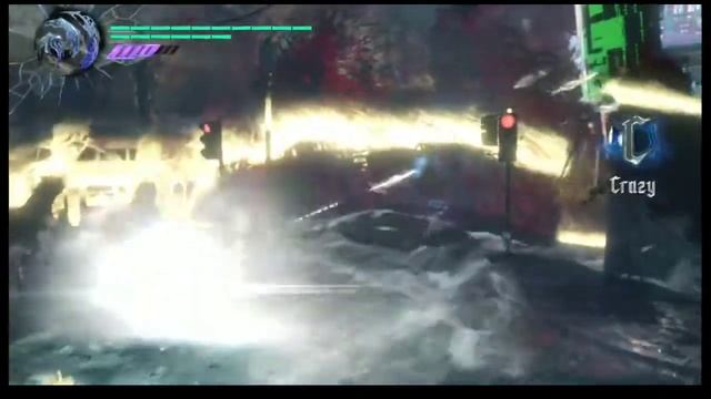 Devil May Cry 5 - White Vergil VFX【Mod Showcase】 смотреть онлайн