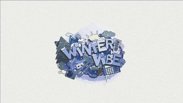 RenBoz - Winter Vibe EP (lofi)