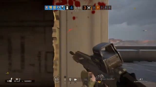 Free r6 credits (working 2012) смотреть онлайн