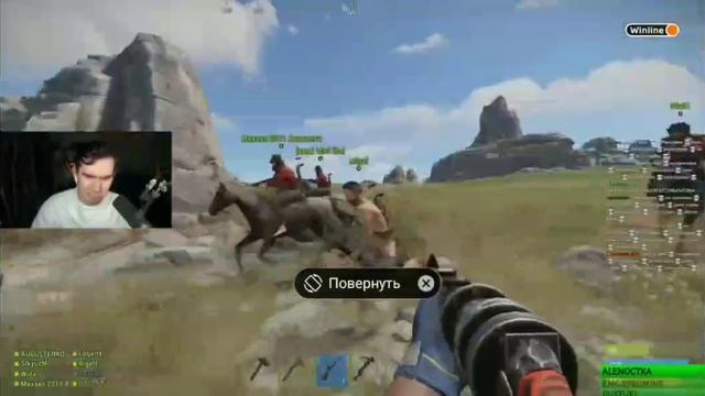 Слив NEON BLADE 3! смотреть онлайн