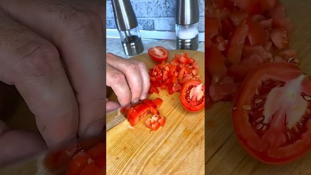Запечённые Баклажаны смотреть онлайн