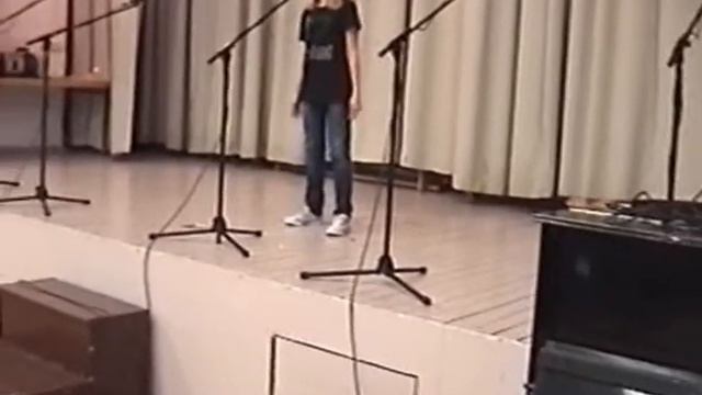 The Third Festival Of Songs, Part 1