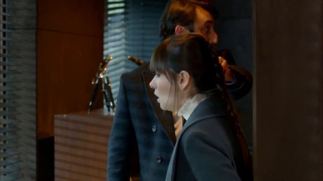 Luna Llena Capitulo 80 (SUBTITULO ESPAÑOL) | Dolunay