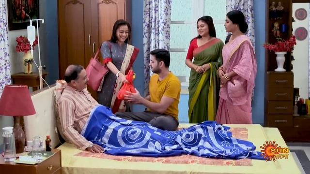 Kanyadaan - Full Episode | 30 August 2022 | Sun Bangla TV Serial | Bengali Serial смотреть онлайн