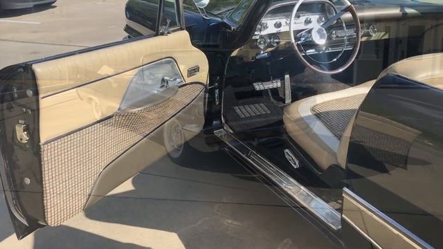 1957 DeSoto Adventurer For Sale - Motor City Classic Cars смотреть онлайн