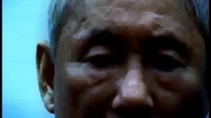 Рекламный ролик Panasonic New Viera (2008)