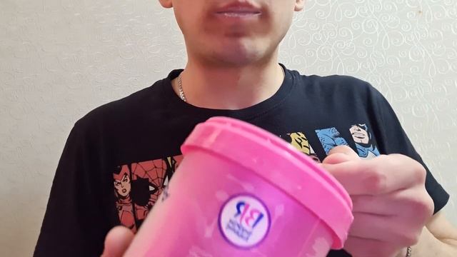96 сортов | Меловой | ASMR | BASKIN ROBBINS | Крошка Ассорти смотреть онлайн