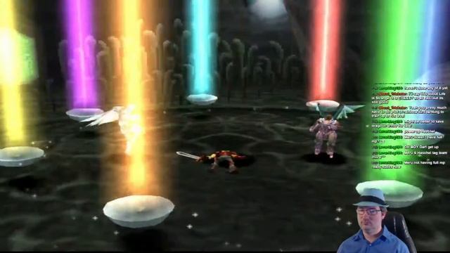 Let's Play Legend of Dragoon Blind! Bonus Episode: Faust смотреть онлайн