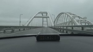 33 ч.  Путешествие на караване.  Морское - Краснодар  2 с.