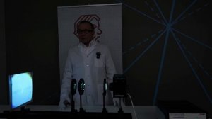 Кольца Ньютона с интерференционными фильтрами (экспериментальная установка)