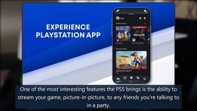 Top 5 things to do once you set up your new PS5 | Android Central смотреть онлайн