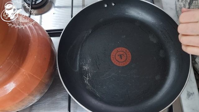 Chorba frik et briouettes au poulet☆شربة فريك عاصمية و بريوات بالدجاج смотреть онлайн