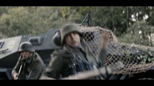 Заговорённый (сериал 2024 - 1 сезон, трейлер)