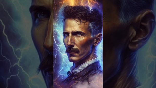 ⚡️+🧠=🤯Nikola Tesla quote #nikolatesla #nikolateslaquotes #teslaquotes #greatpeople #quote смотреть онлайн