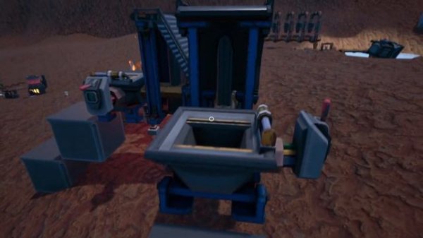 НВОЫЙ БУР И ПЕРВЫЙ СУПЧИК! [HYDRONEER]