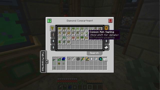 Let's Play Series 1, Part 12 — Bees & Trees with Gendustry смотреть онлайн