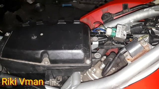 Ninja 150 rr ganti kiprok yamaha / honda !!! Ninja 150 rr ganti cdi shogun kebo !!! Detail lengkap смотреть онлайн