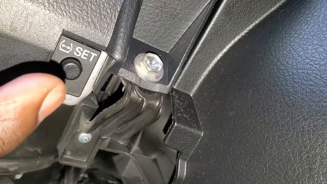 How To Reset TPMS Light For Toyota Highlander 2008 To 2013 #tpms #reset #toyotahighlander