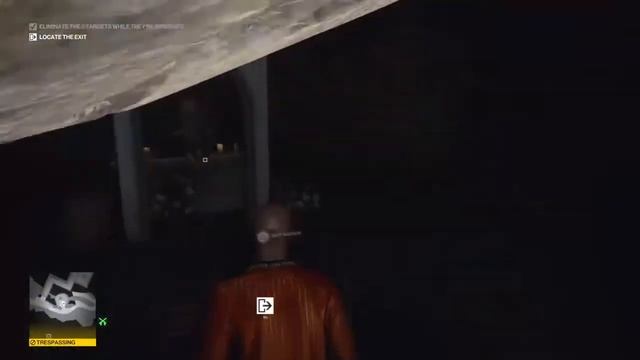 Hitman 3 The Gauchito Antiquity Deluxe Escalation 1-3 SA