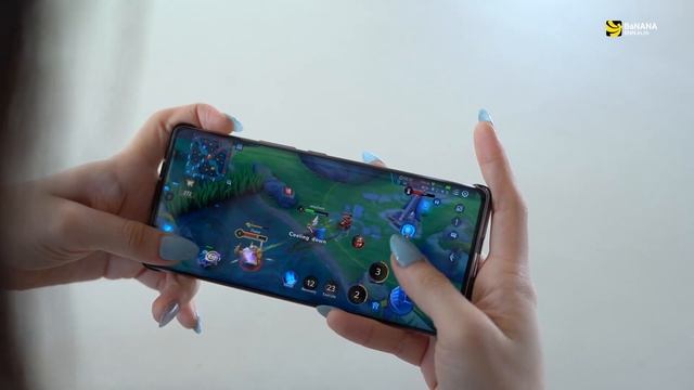 รีวิว Infinix Note 40 Pro+ 5G มือถือสายเล่นเกม 2024 | BNN Review смотреть онлайн